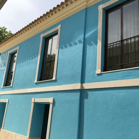 Apartamentos Jardines De Lorca Экстерьер фото