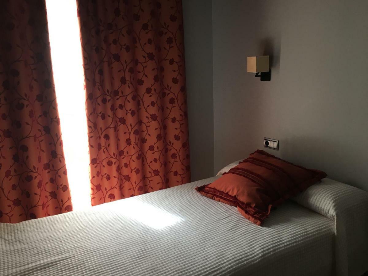 Apartamentos Jardines De Lorca Экстерьер фото