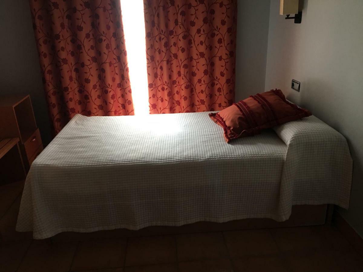 Apartamentos Jardines De Lorca Экстерьер фото