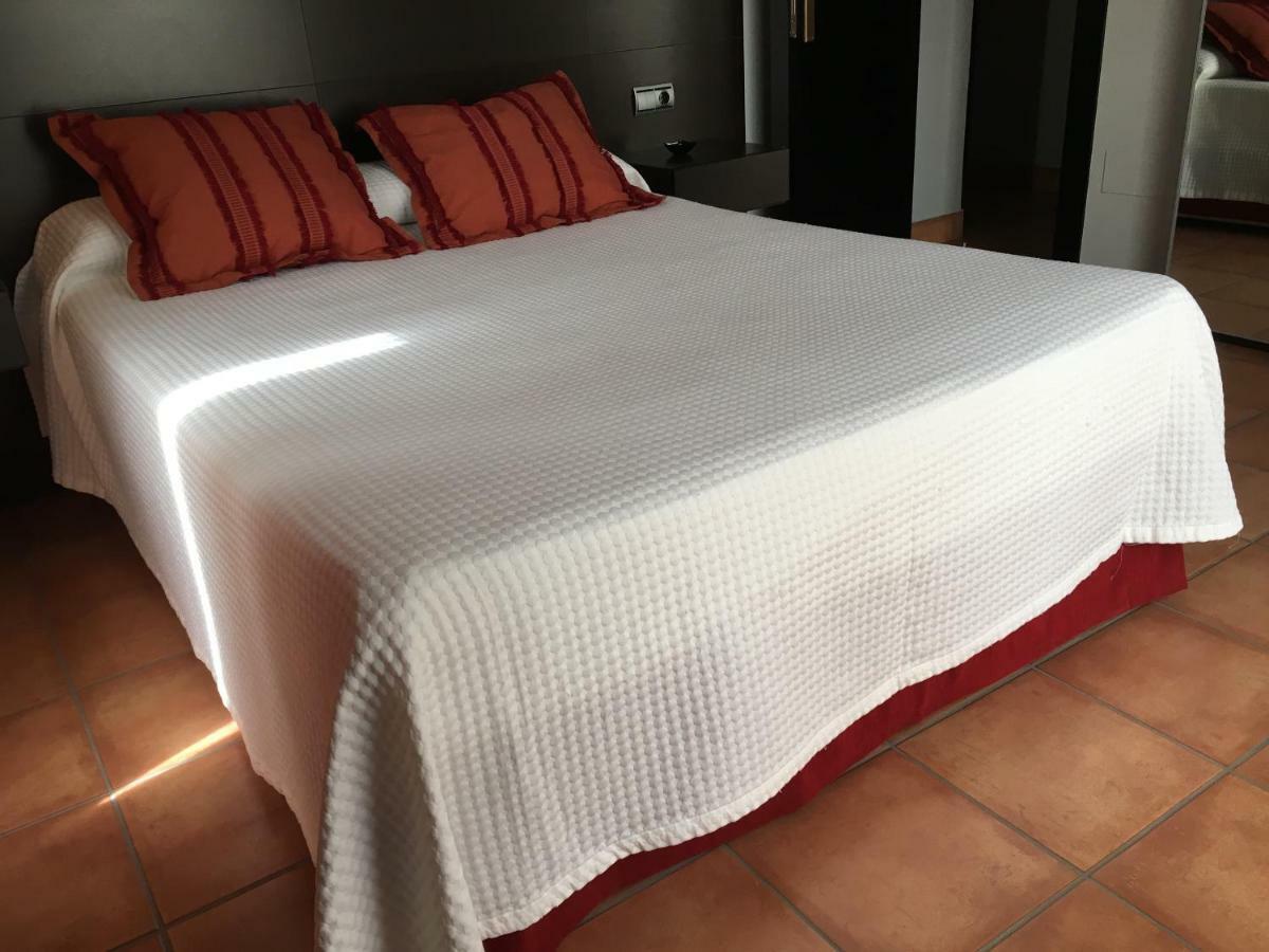 Apartamentos Jardines De Lorca Экстерьер фото