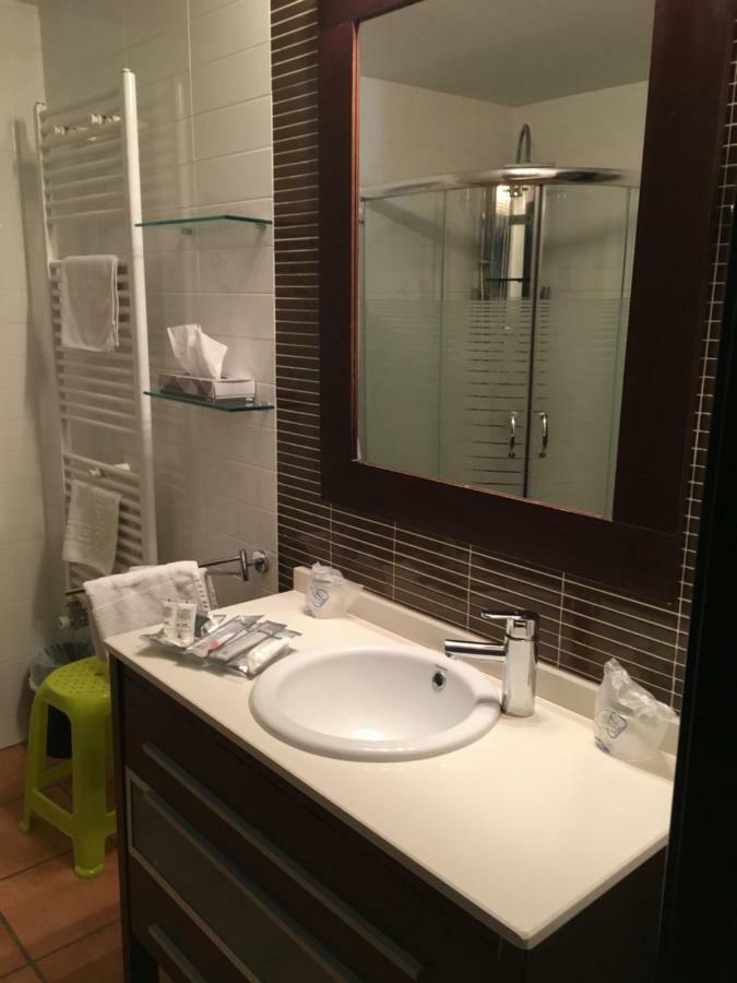Apartamentos Jardines De Lorca Экстерьер фото