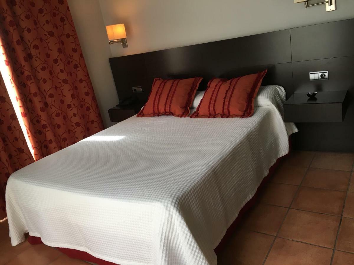 Apartamentos Jardines De Lorca Экстерьер фото